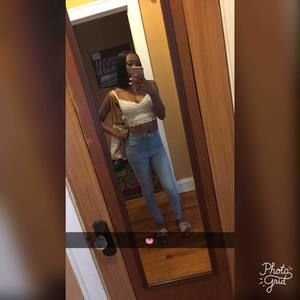 Meet your Posher, Mariah